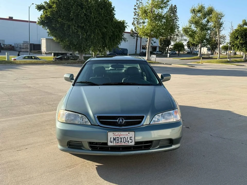 2000 Acura TL 2nd Gen - Image 9 of 16