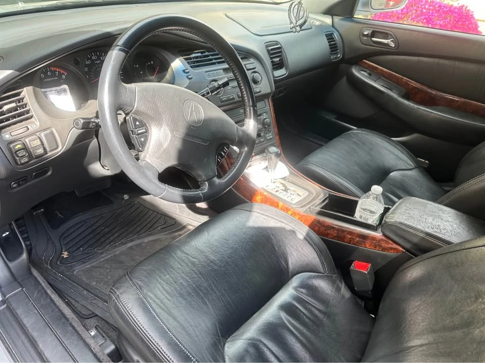 2000 Acura TL 2nd Gen - Image 6 of 7