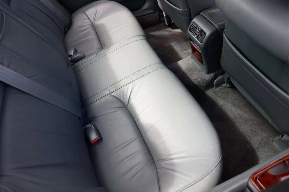 2000 Acura TL 2nd Gen - Image 8 of 14