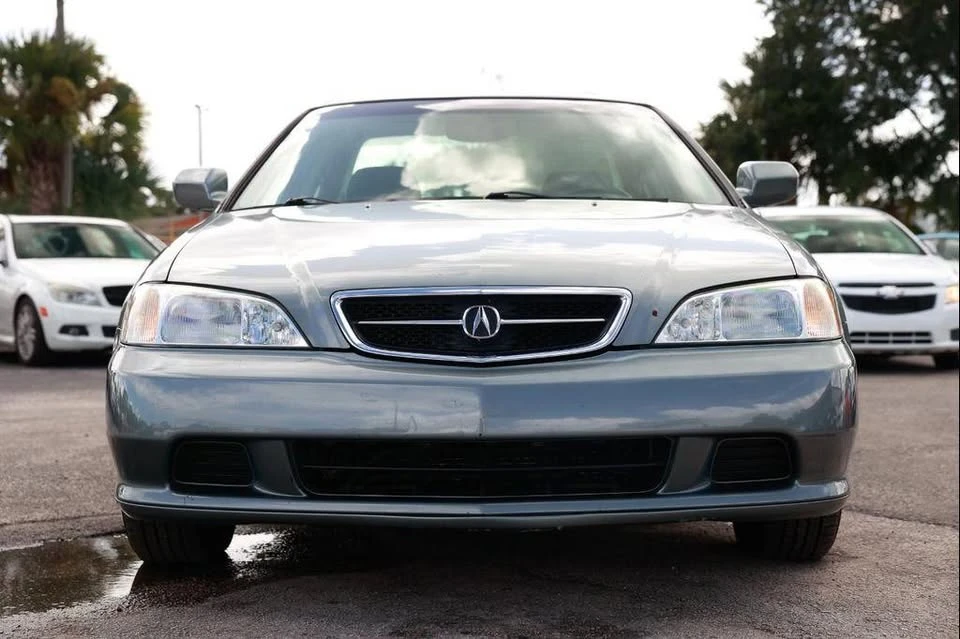 2000 Acura TL 2nd Gen - Image 13 of 14