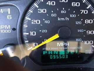 2000 Acura TL 2nd Gen - Image 6 of 6