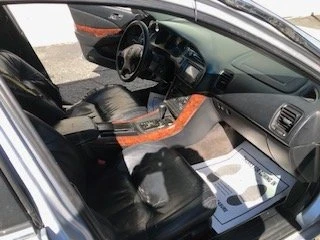 2000 Acura TL 2nd Gen - Image 5 of 6