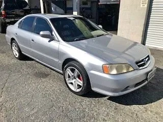 2000 Acura TL