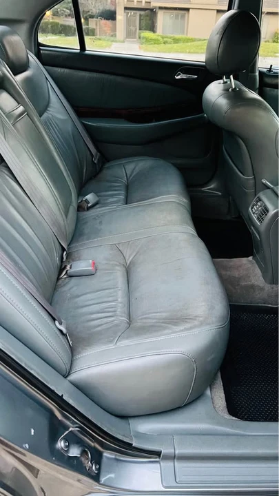 2000 Acura TL 2nd Gen - Image 14 of 17