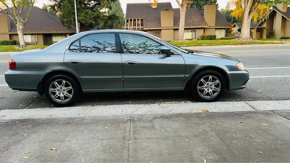 2000 Acura TL 2nd Gen - Image 5 of 17