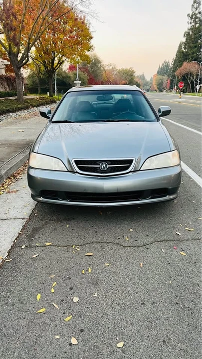 2000 Acura TL 2nd Gen - Image 3 of 17