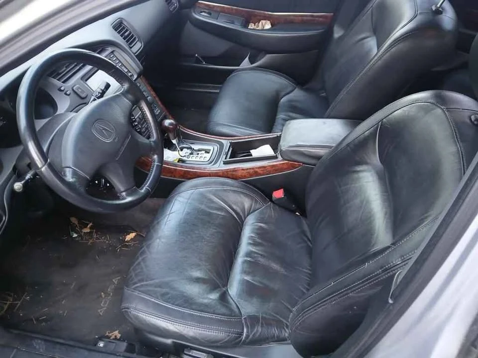 2000 Acura TL 2nd Gen - Image 6 of 7