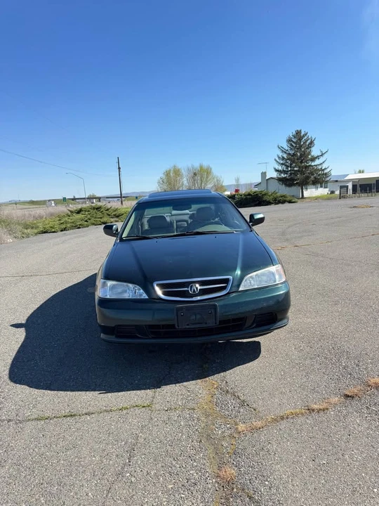 2000 Acura TL 2nd Gen - Image 2 of 13