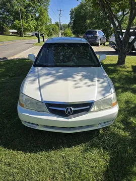 2002 Acura TL 2nd Gen - Image 2 of 6
