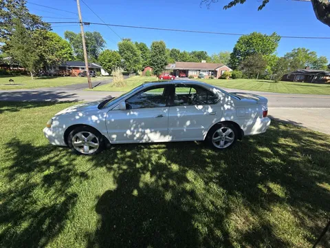 2002 Acura TL 2nd Gen - Image 3 of 6