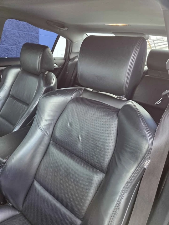 2000 Acura TLX - Image 7 of 8