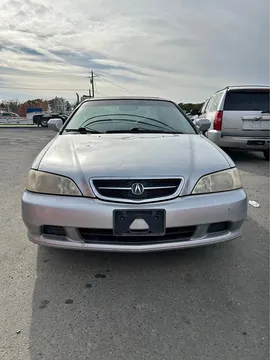 2000 Acura TLX 2.0 Sedan 4D