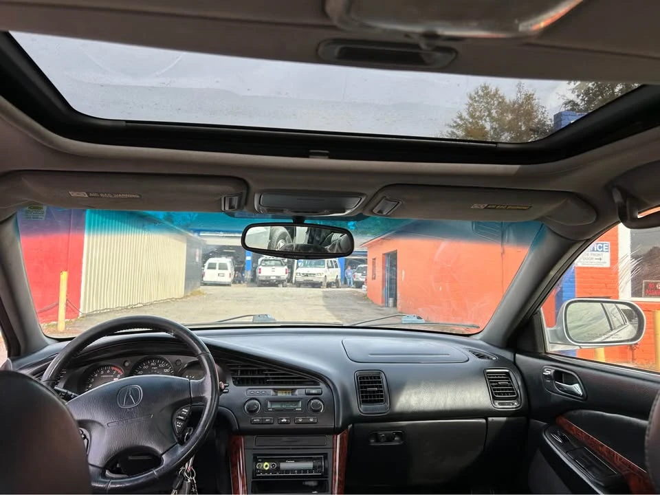2000 Acura TLX - Image 7 of 12