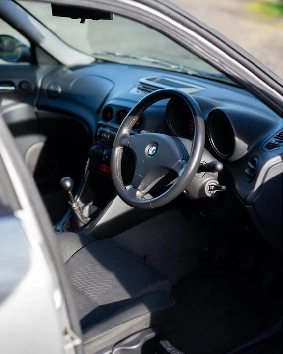 2000 Alfa Romeo 156 - Image 5 of 10