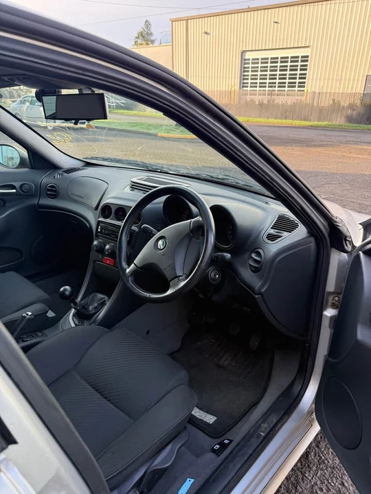 2000 Alfa Romeo 156 - Image 10 of 10