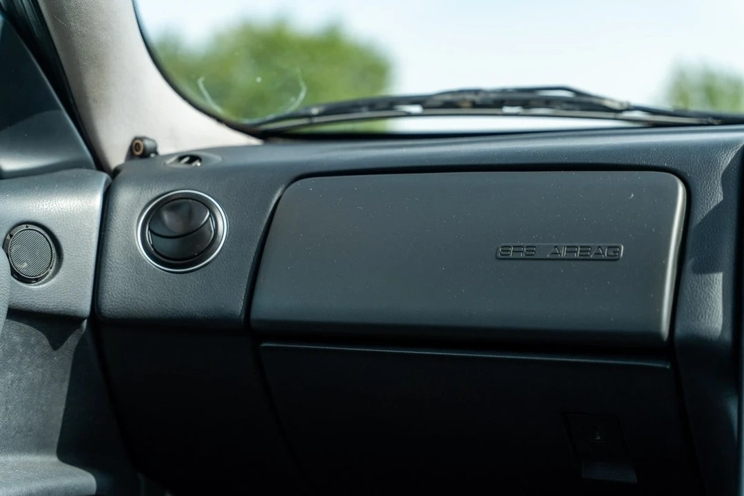 2000 Alfa Romeo 916 GTV & Spider - Image 27 of 30
