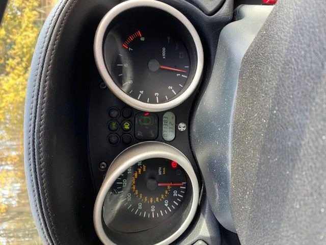 2000 Alfa Romeo 916 GTV & Spider - Image 5 of 12