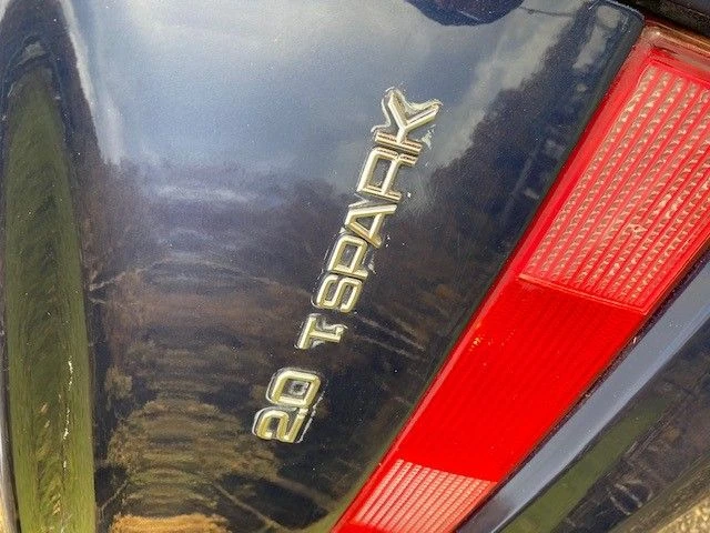 2000 Alfa Romeo 916 GTV & Spider - Image 8 of 12