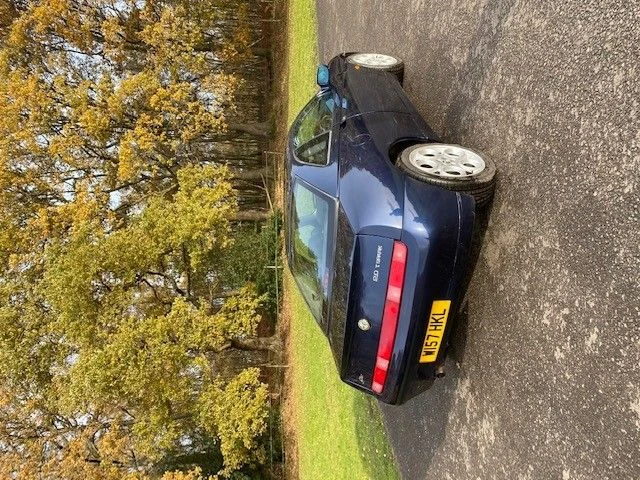2000 Alfa Romeo 916 GTV & Spider - Image 9 of 12