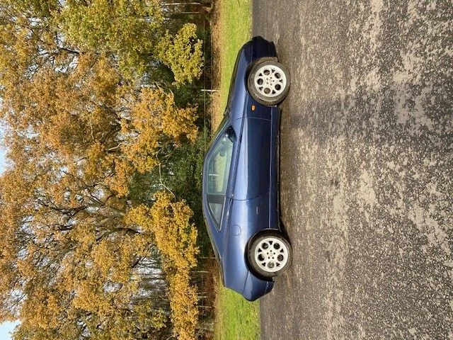 2000 Alfa Romeo 916 GTV & Spider - Image 10 of 12