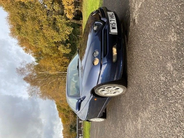 2000 Alfa Romeo 916 GTV & Spider - Image 11 of 12