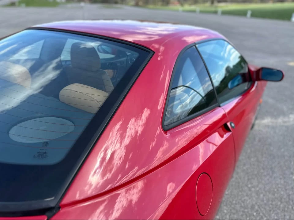 2000 Alfa Romeo 916 GTV & Spider - Image 10 of 20