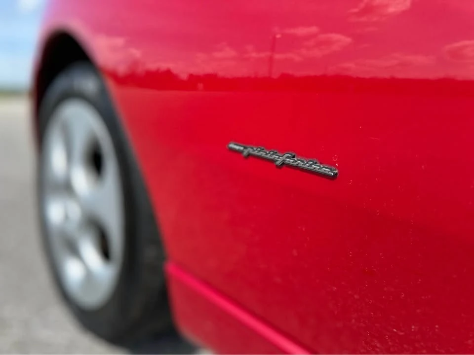 2000 Alfa Romeo 916 GTV & Spider - Image 7 of 20