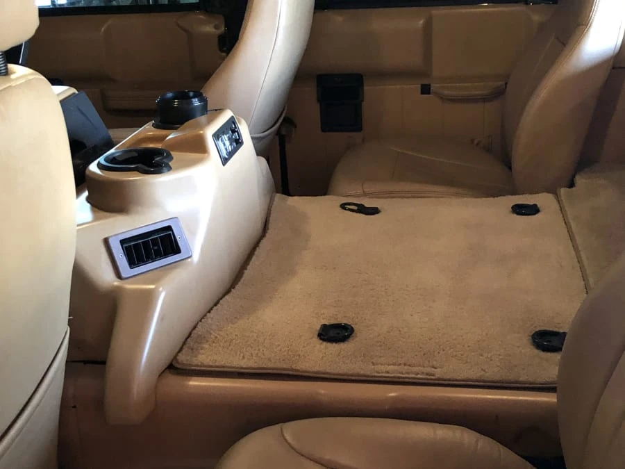 2000 AM General Hummer - Image 13 of 19
