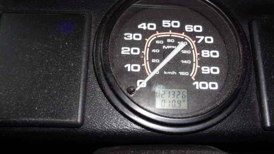 2000 AM General Hummer - Image 9 of 10