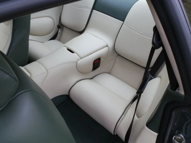 2000 Aston Martin DB7 Vantage - Image 4 of 6
