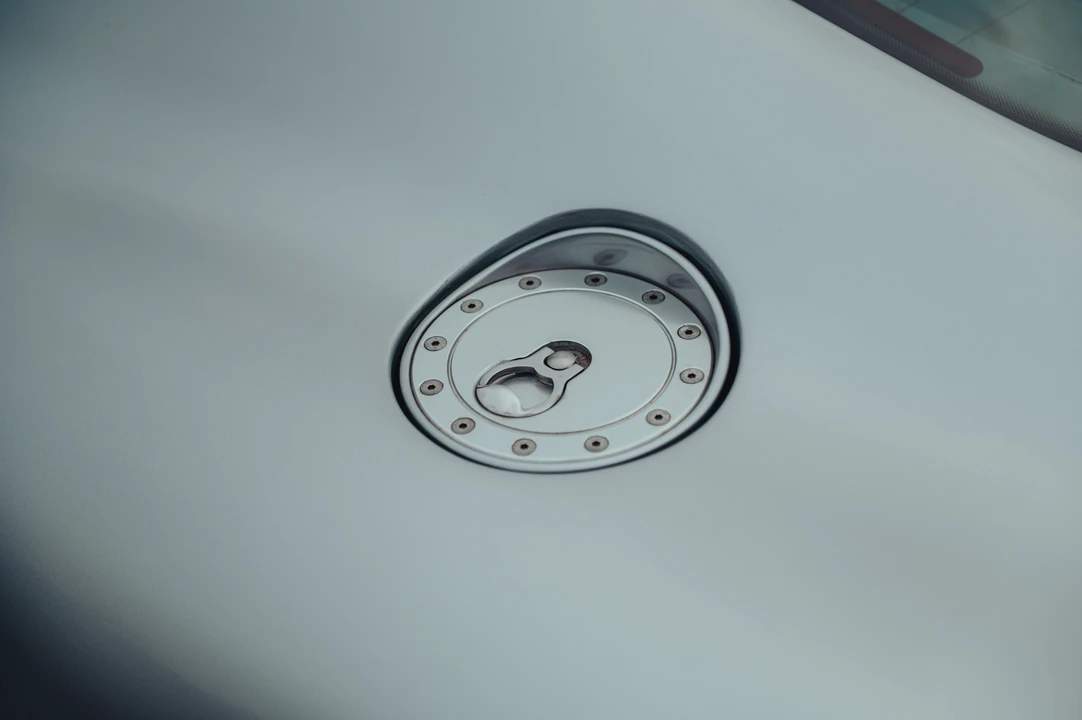 2000 Aston Martin DB7 Vantage - Image 20 of 31
