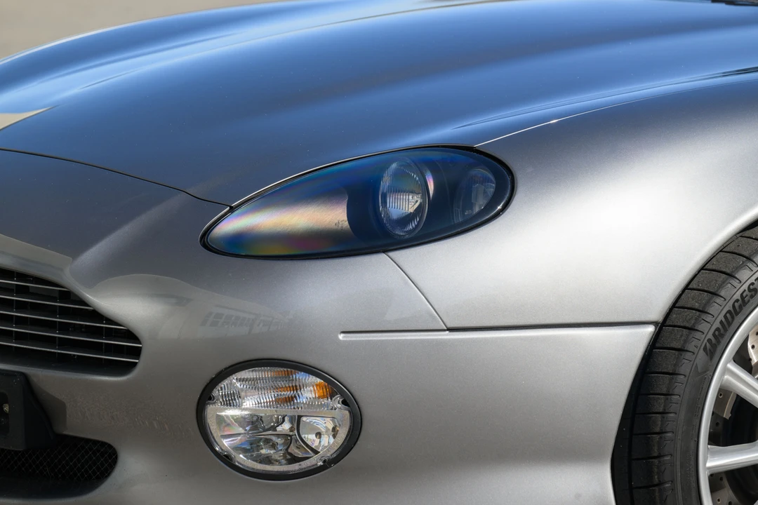 2000 Aston Martin DB7 Vantage - Image 15 of 31