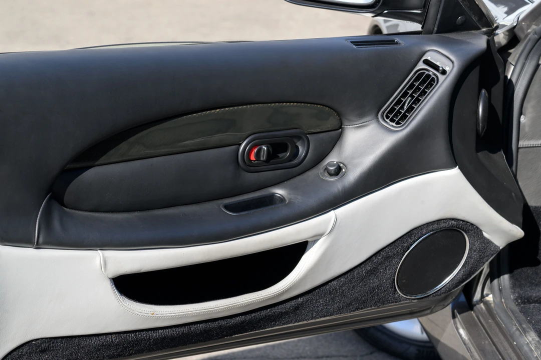 2000 Aston Martin DB7 Vantage - Image 29 of 31