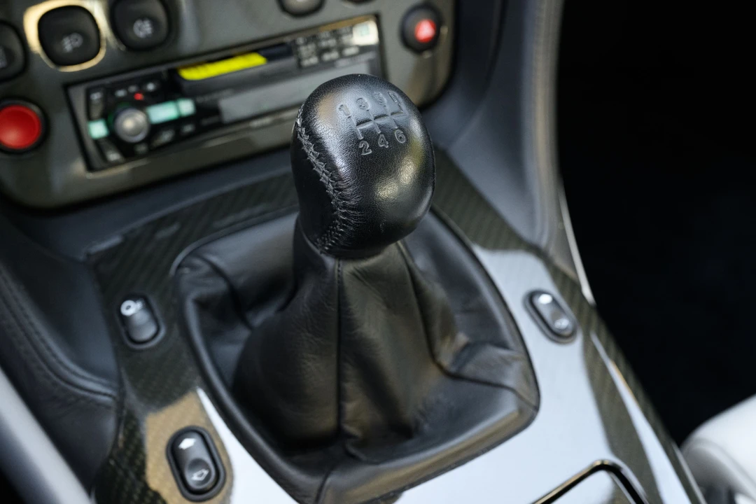 2000 Aston Martin DB7 Vantage - Image 17 of 31