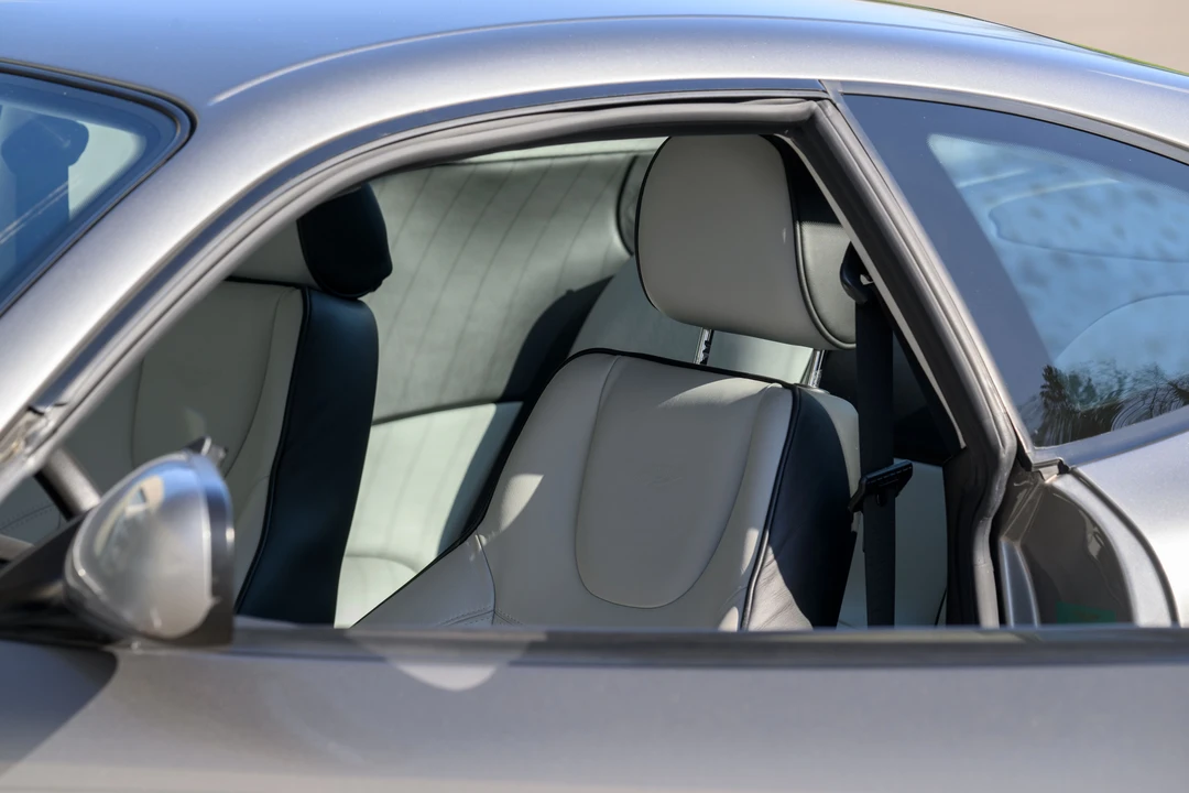 2000 Aston Martin DB7 Vantage - Image 4 of 31