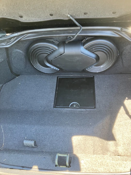 2000 Aston Martin DB7 Vantage - Image 12 of 12