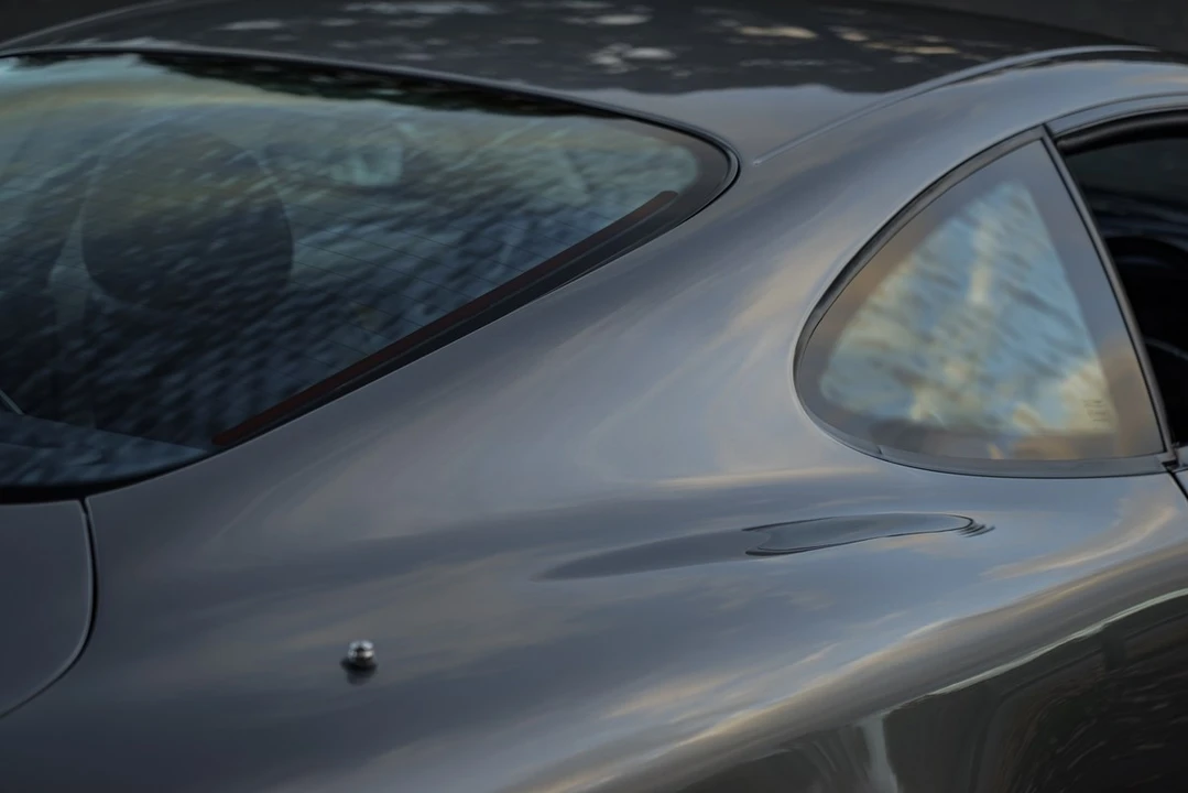 2000 Aston Martin DB7 Vantage - Image 30 of 30