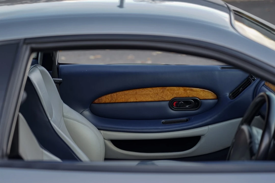 2000 Aston Martin DB7 Vantage - Image 15 of 30