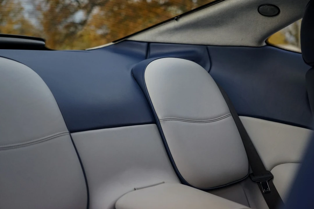 2000 Aston Martin DB7 Vantage - Image 24 of 30