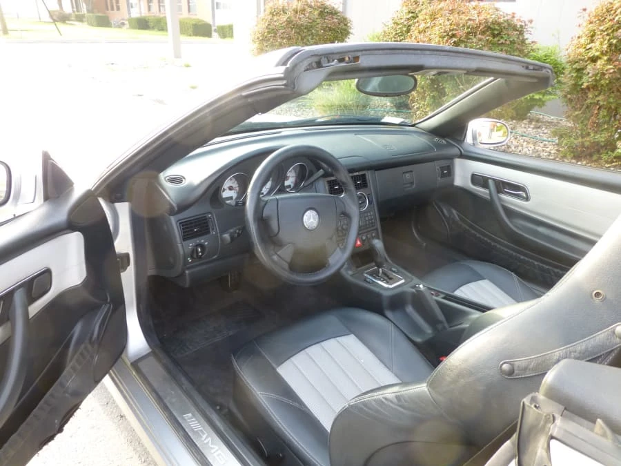 2000 Aston Martin DB7 Vantage - Image 3 of 5