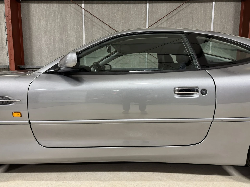 2000 Aston Martin DB7 Vantage - Image 10 of 31