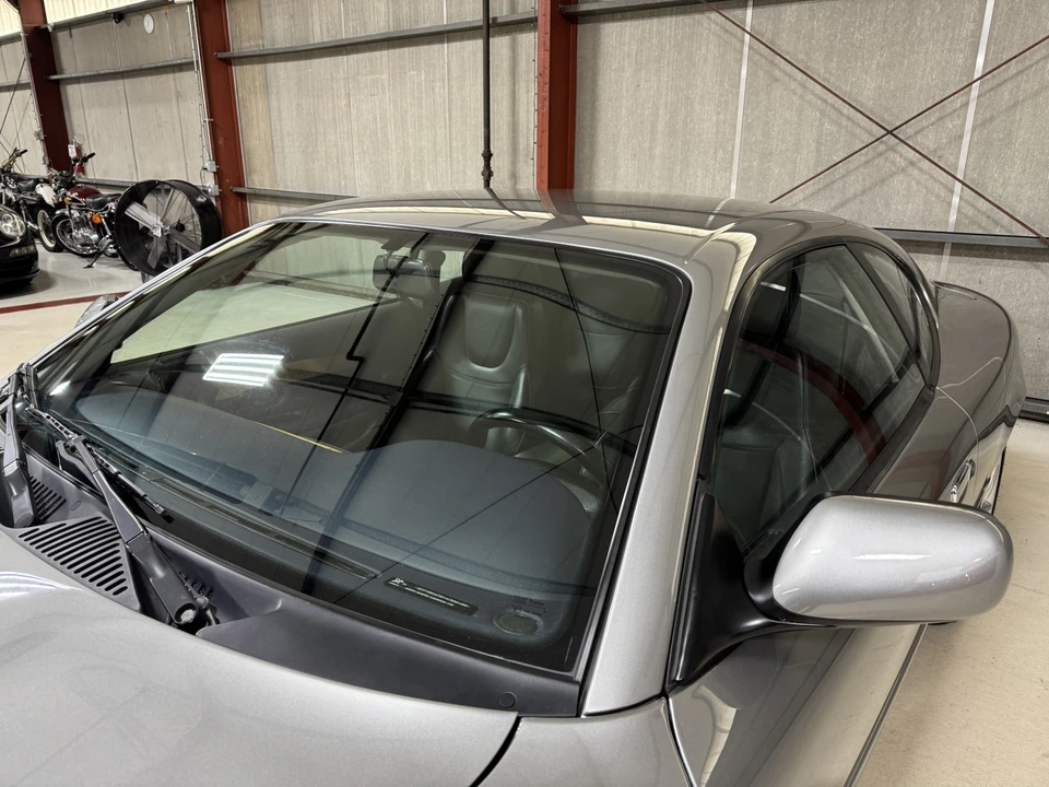 2000 Aston Martin DB7 Vantage - Image 22 of 31