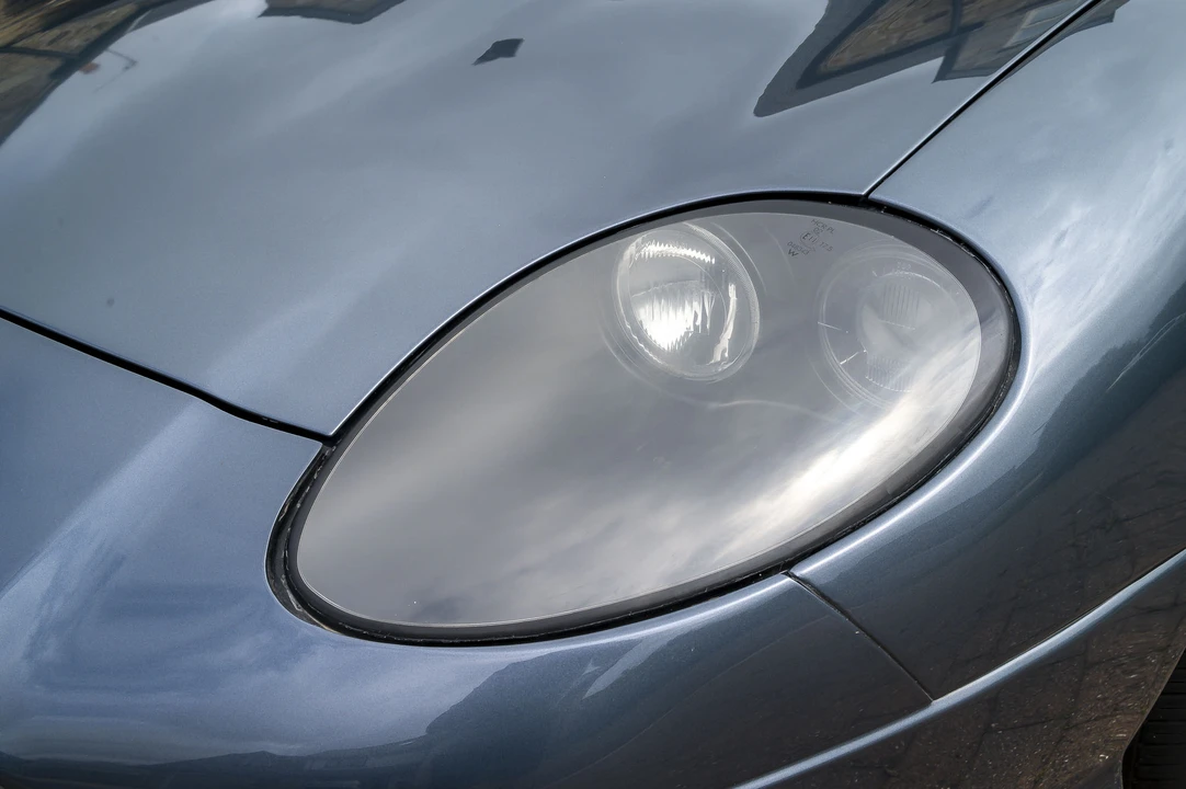 2000 Aston Martin DB7 Vantage - Image 26 of 31