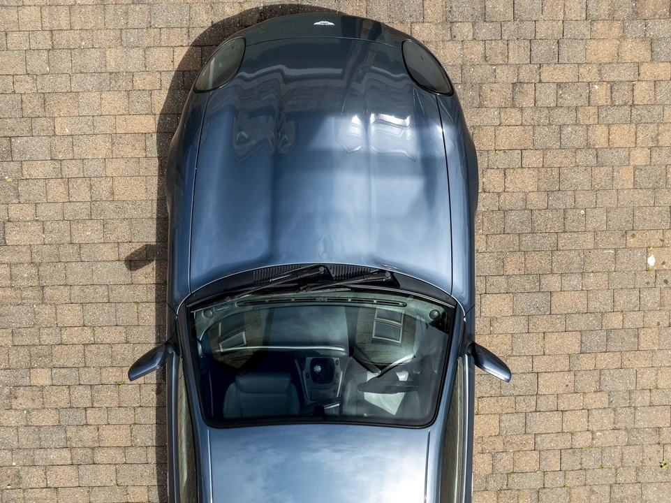 2000 Aston Martin DB7 Vantage - Image 19 of 31