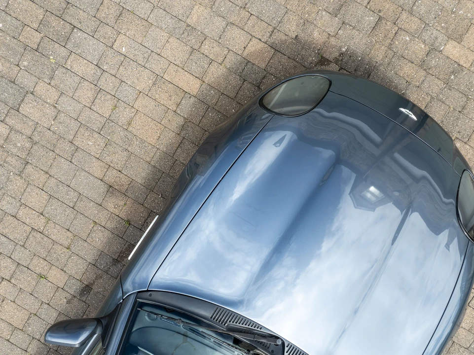 2000 Aston Martin DB7 Vantage - Image 22 of 31