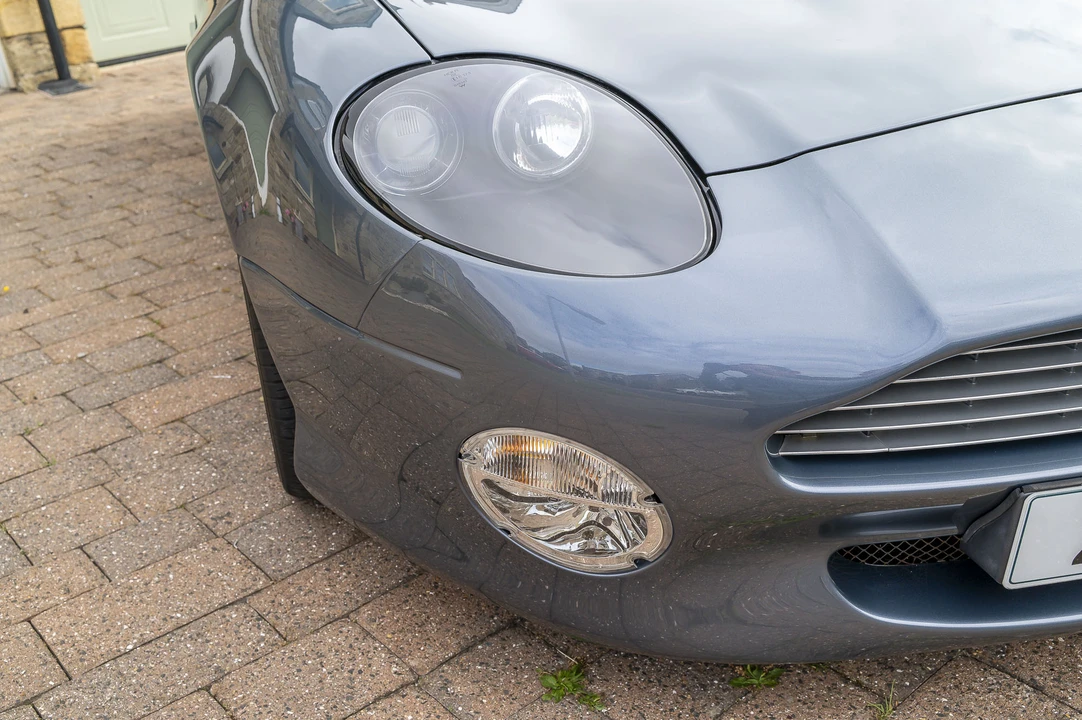 2000 Aston Martin DB7 Vantage - Image 30 of 31
