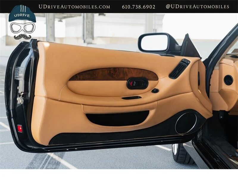 2000 Aston Martin DB7 Vantage - Image 31 of 31