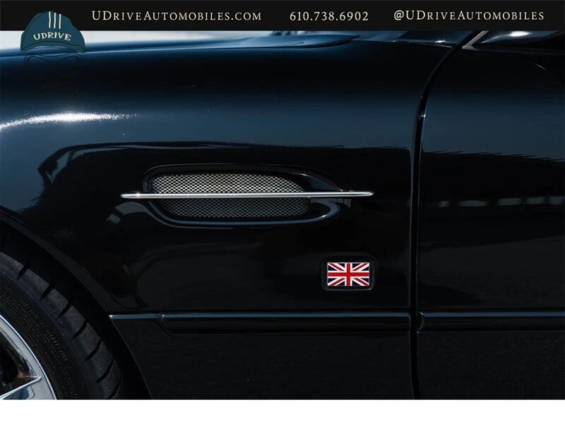 2000 Aston Martin DB7 Vantage - Image 10 of 31