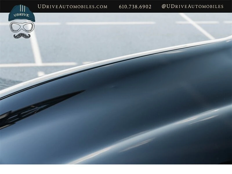 2000 Aston Martin DB7 Vantage - Image 16 of 31