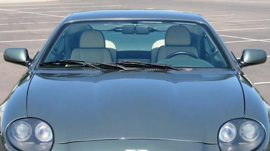 2000 Aston Martin DB7 Vantage - Image 19 of 31